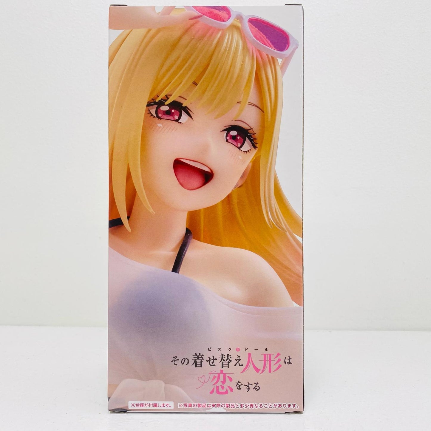 【中古】 喜多川海夢～水着ver.～Corefulフィギュア「その着せ替え人形は恋をする」【フィギュア】