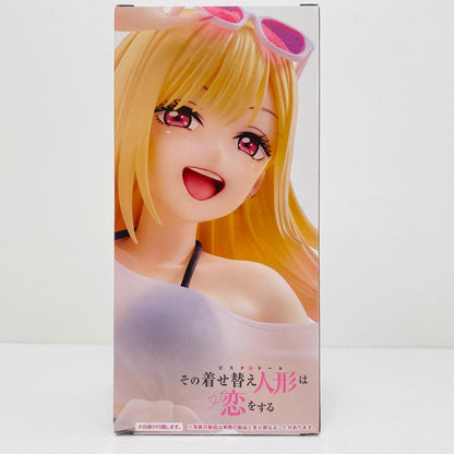 【中古】 喜多川海夢～水着ver.～Corefulフィギュア「その着せ替え人形は恋をする」【フィギュア】