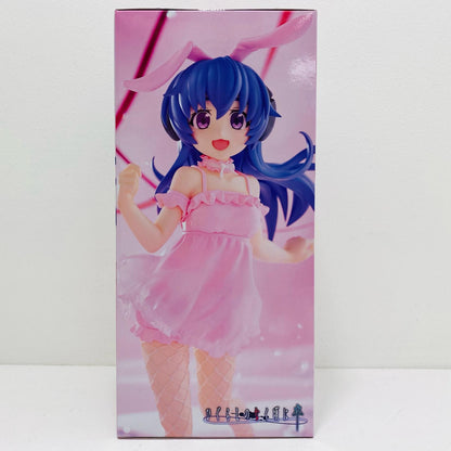 【中古】 羽入-BiCuteBunniesFigure「ひぐらしのなく頃に卒」【フィギュア】