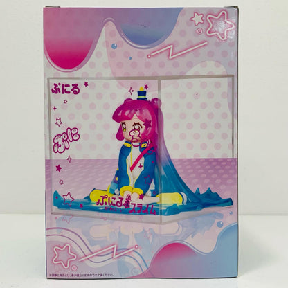 【中古】 いつものかわいいぷにる-ふぃぐきゅーぶ「ぷにるはかわいいスライム」【フィギュア】