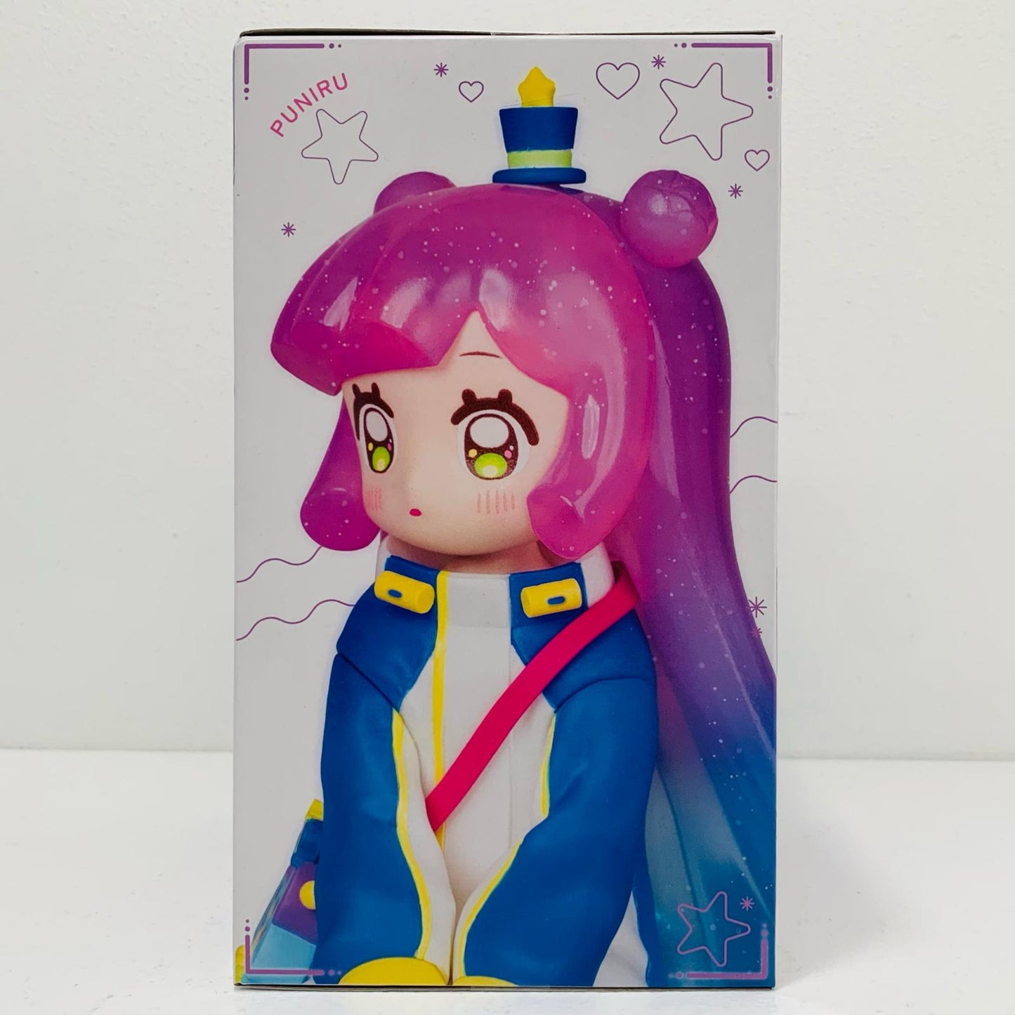 【中古】 いつものかわいいぷにる-ふぃぐきゅーぶ「ぷにるはかわいいスライム」【フィギュア】