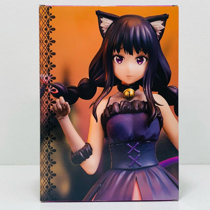 【中古】 井ノ上たきな・ハロウィンVer.BRILLIANTフィギュア「リコリス・リコイル」【フィギュア】