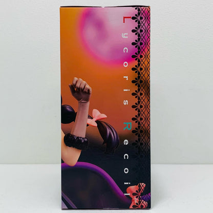 【中古】 井ノ上たきな・ハロウィンVer.BRILLIANTフィギュア「リコリス・リコイル」【フィギュア】