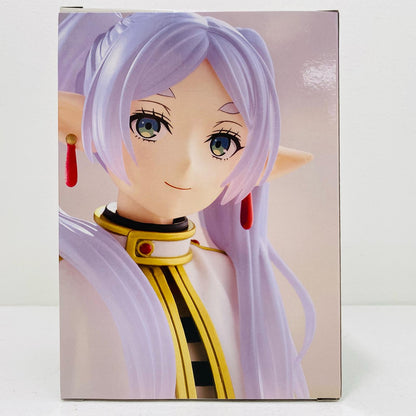【中古】 フリーレン～トランクver.～DesktopCuteフィギュア「葬送のフリーレン」【フィギュア】