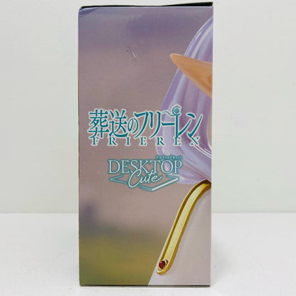 【中古】 フリーレン～トランクver.～DesktopCuteフィギュア「葬送のフリーレン」【フィギュア】