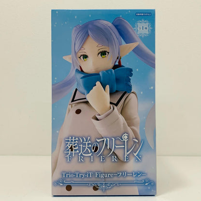 【中古】 フリーレン-Trio-Try-iTFigure「葬送のフリーレン」【フィギュア】【飾磨店】
