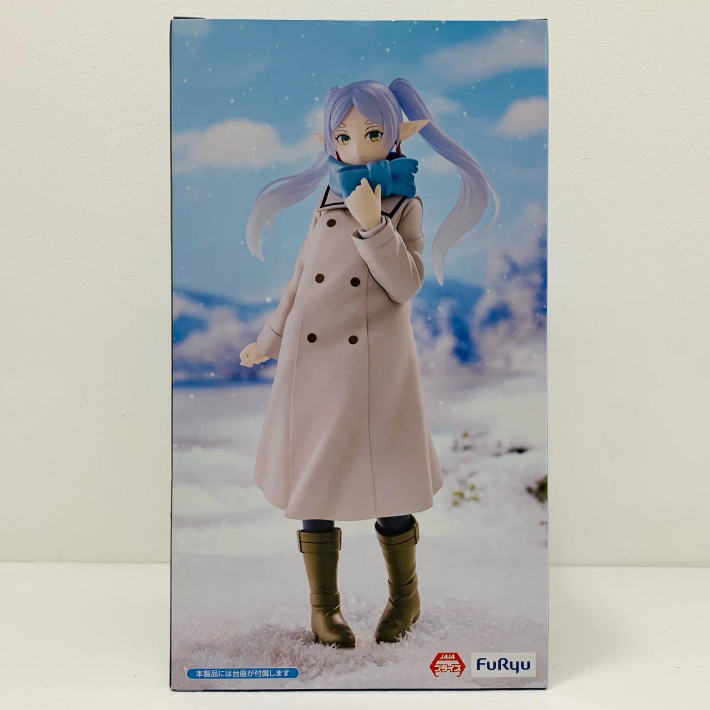 【中古】 フリーレン-Trio-Try-iTFigure「葬送のフリーレン」【フィギュア】【飾磨店】