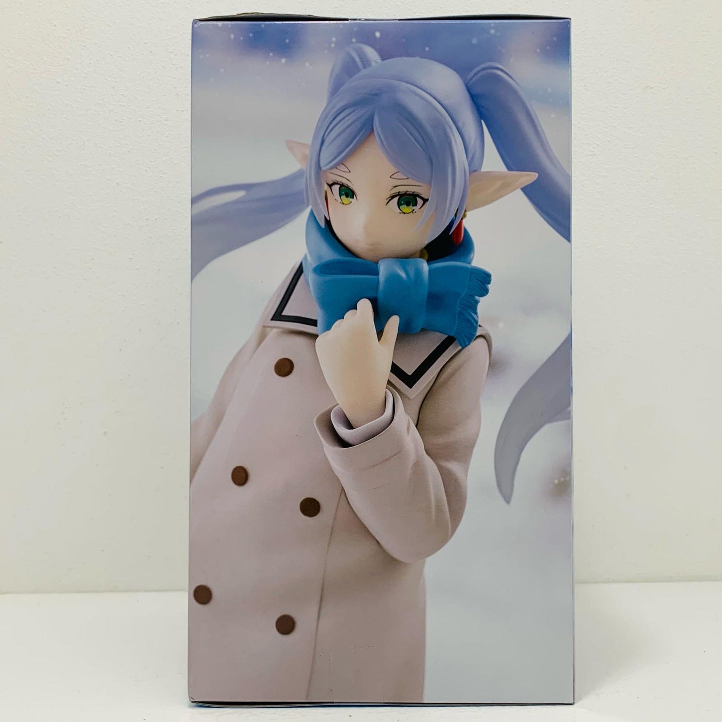 【中古】 フリーレン-Trio-Try-iTFigure「葬送のフリーレン」【フィギュア】【飾磨店】