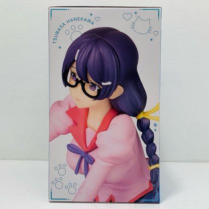 【中古】 羽川翼-ふぃぐきゅーぶ「〈物語〉シリーズ」【フィギュア】