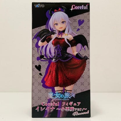 【中古】 イレイナ～小悪魔ver.～Renewal-Corefulフィギュア「魔女の旅々」【フィギュア】