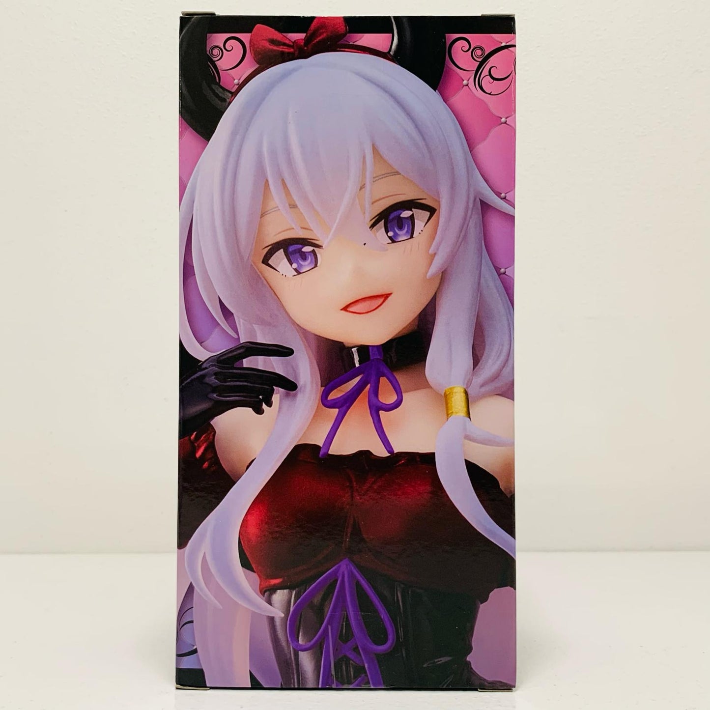 【中古】 イレイナ～小悪魔ver.～Renewal-Corefulフィギュア「魔女の旅々」【フィギュア】