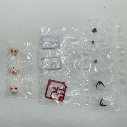 【中古】 1/10薬師寺久遠【桃桜高校・制服】「創彩少女庭園」[JK044]