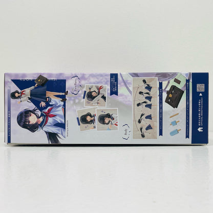 【中古】 1/10薬師寺久遠【桃桜高校・制服】「創彩少女庭園」[JK044]
