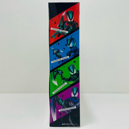 【中古】 DXブレイカムゼッツァー「仮面ライダーゼッツ」【フィギュア】