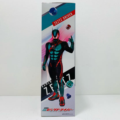 【中古】 変身ベルトDXゼッツドライバー「仮面ライダーゼッツ」