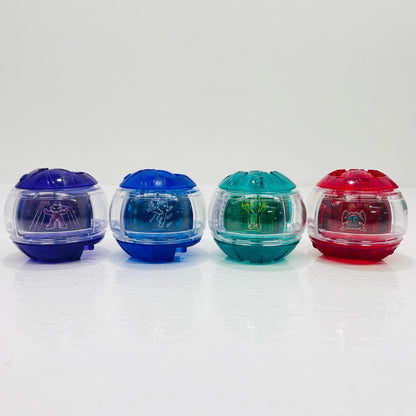 Henshin Belt DX Zets Driver 4 Form Change Set "Kamen Rider Zets"