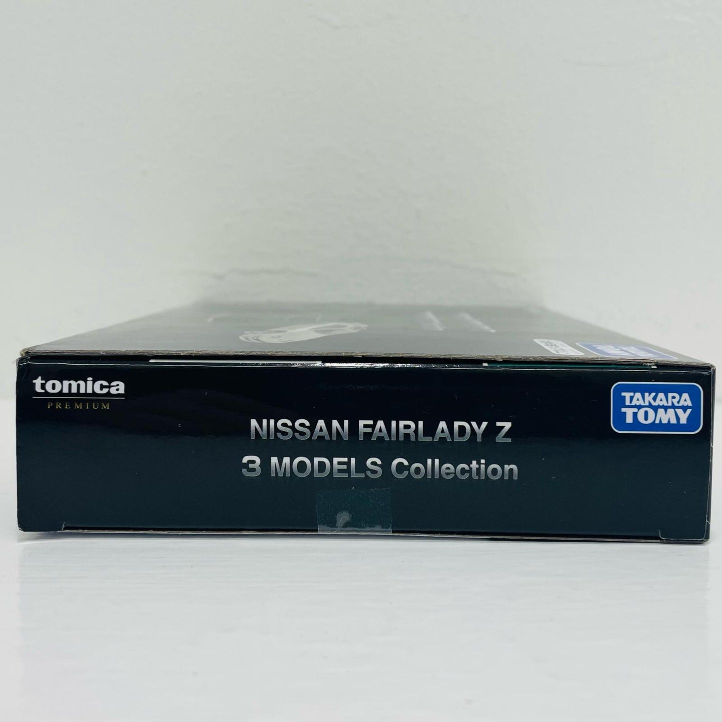 NISSANFAIRLADYZ3MODELSCollection「トミカプレミアム」