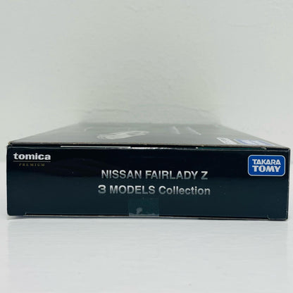 NISSANFAIRLADYZ3MODELSCollection「トミカプレミアム」