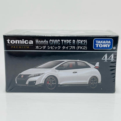 ホンダシビックタイプR(FK2)「トミカプレミアム44」