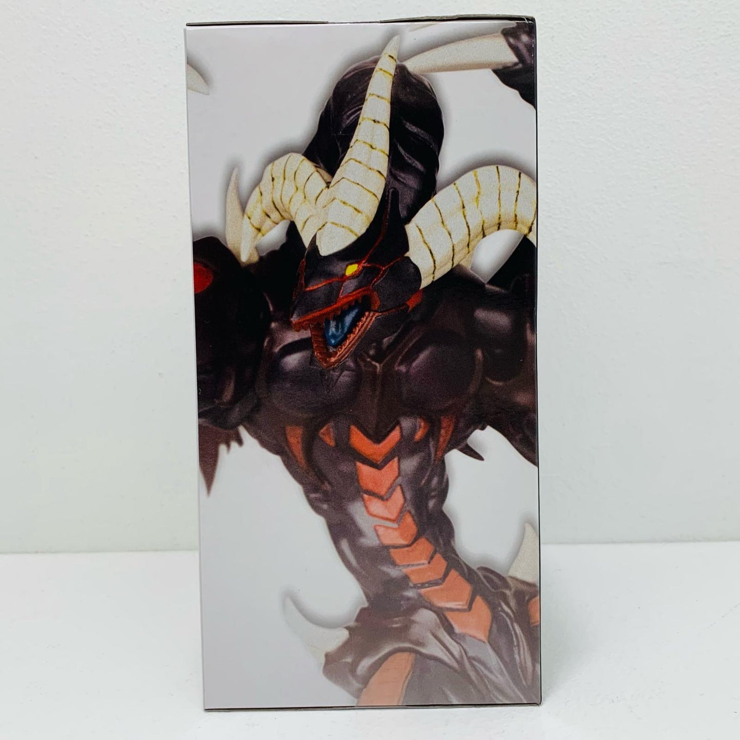 【中古】 レッド・デーモンズ・ドラゴン-MonstersLEGION「遊☆戯☆王」【フィギュア】
