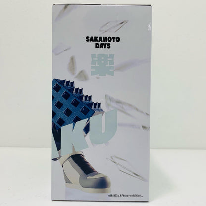 [Used] Raku-VIBRATIONSTARS "SAKAMOTO DAYS" [Figure]