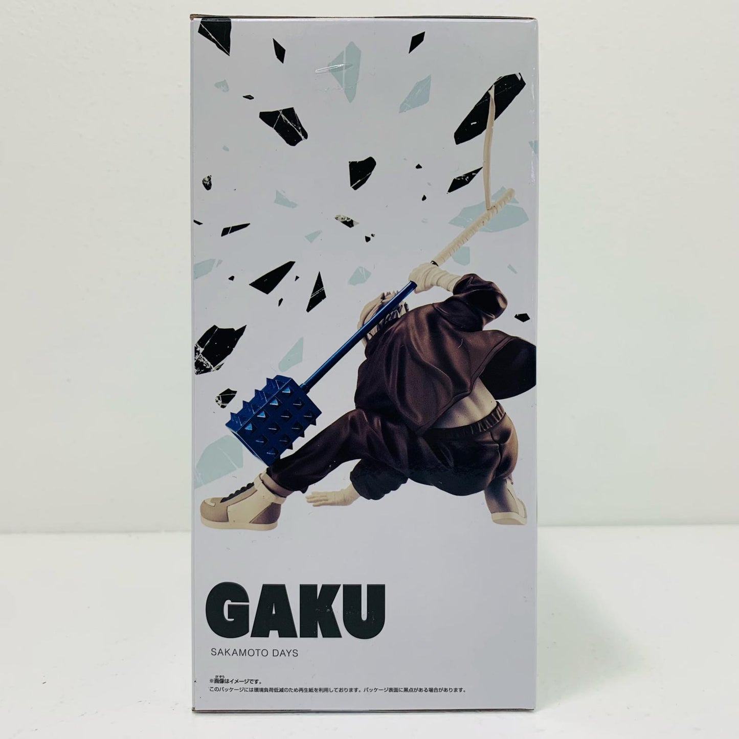 [Used] Raku-VIBRATIONSTARS "SAKAMOTO DAYS" [Figure]