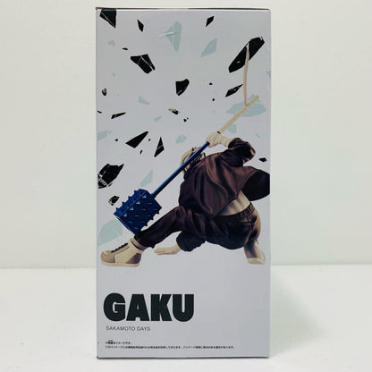 [Used] Raku-VIBRATIONSTARS "SAKAMOTO DAYS" [Figure]