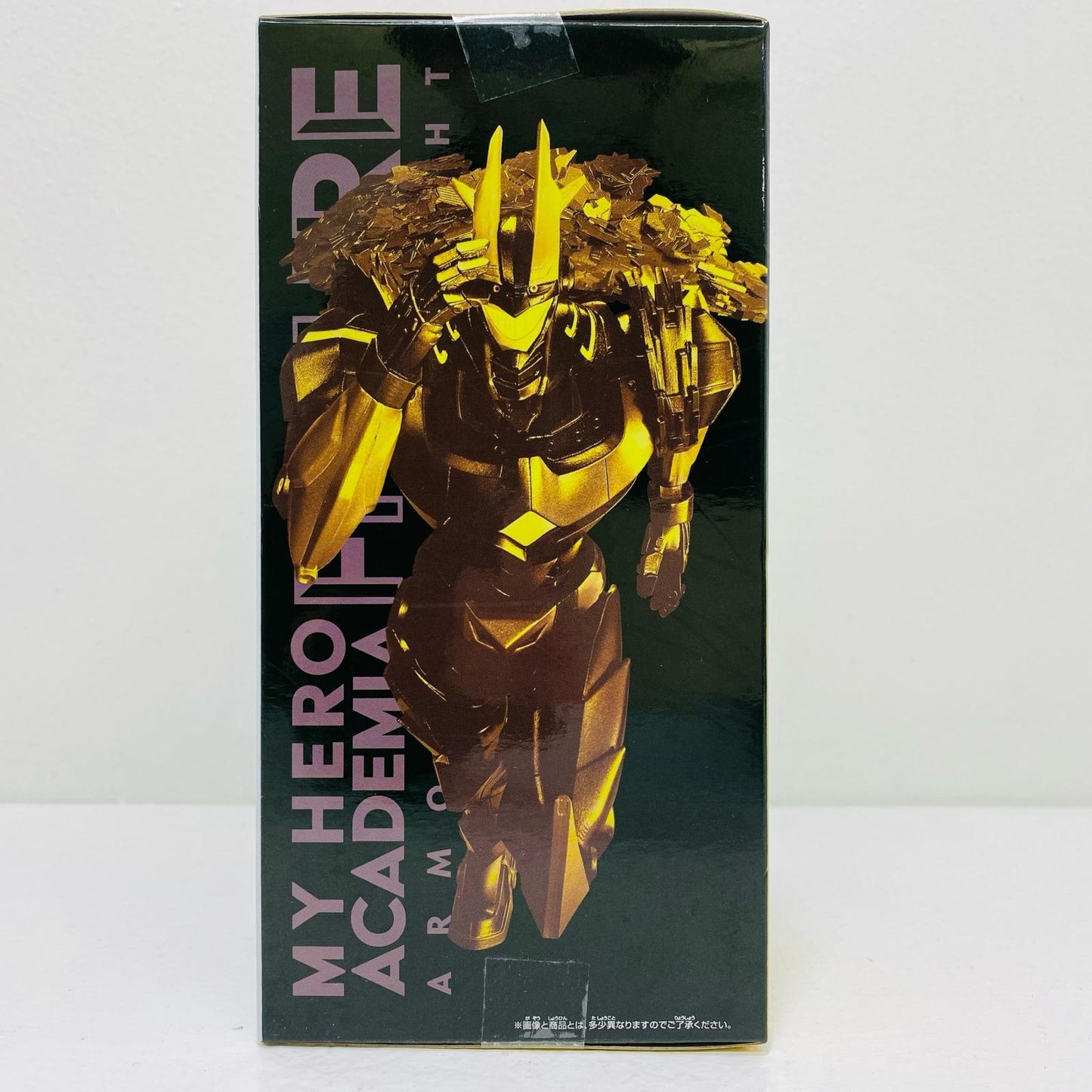 [Used] Armored All Might - [Armored All Might All For One ~GiGO Limited~] Figure "My Hero Academia" [Figure]
