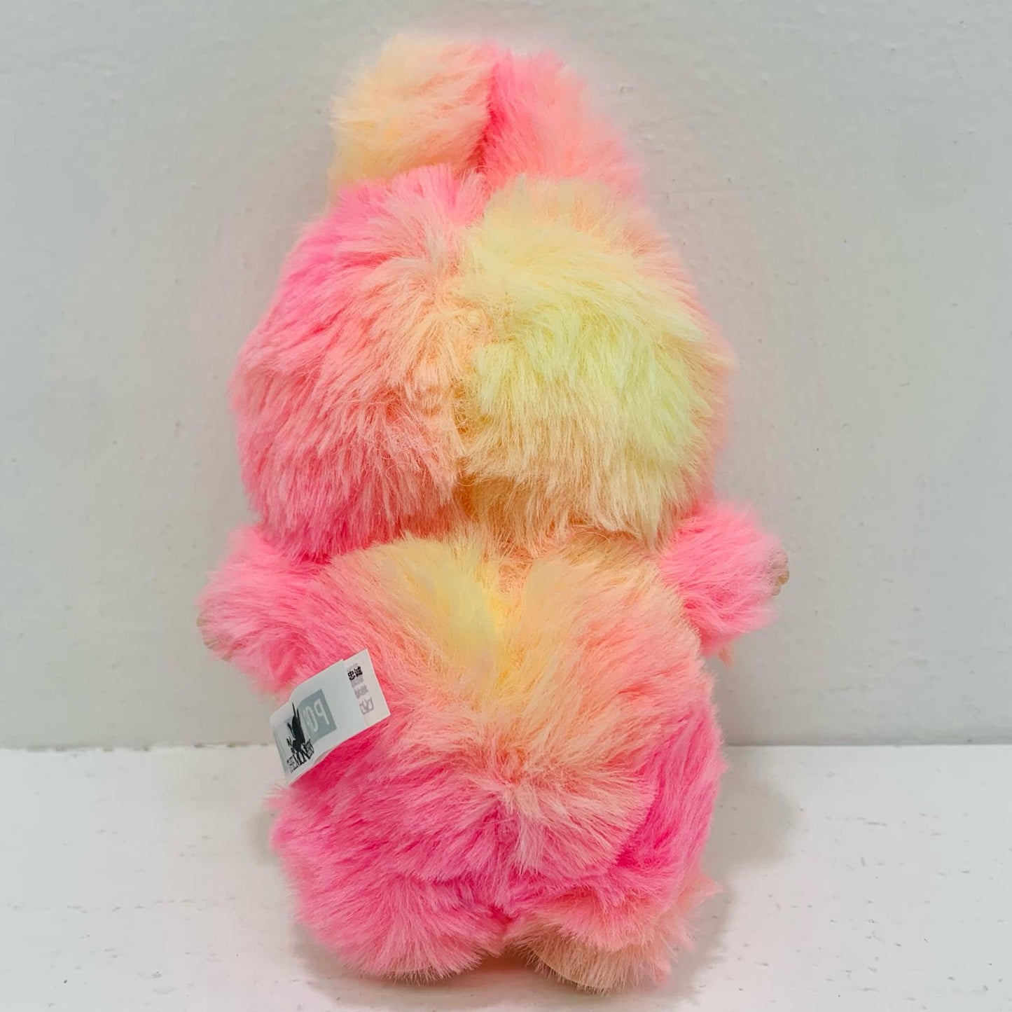 【中古】 LOYALTY「THE MONSTERS Big into Energy シリーズ ぬいぐるみペンダント」POPMART【フィギュア】