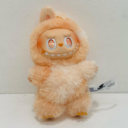 【中古】 HAPPINESS「THE MONSTERS Big into Energy シリーズ ぬいぐるみペンダント」POPMART【フィギュア】