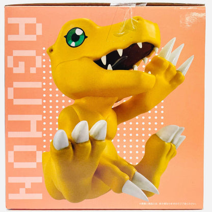 【中古】 C賞アグモン＆ガブモンセットフィギュア「光と闇の衝突/一番くじデジモンシリーズ」【フィギュア】