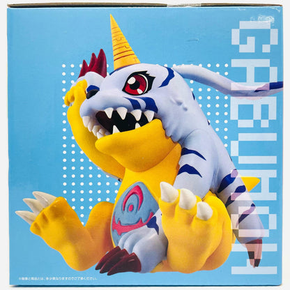 【中古】 C賞アグモン＆ガブモンセットフィギュア「光と闇の衝突/一番くじデジモンシリーズ」【フィギュア】