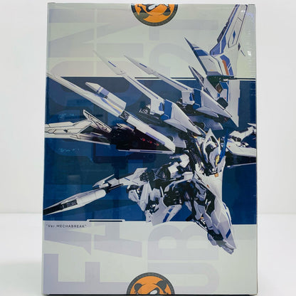 【Used】Illustrious-class UBP-R02TFALCON (Falcon) Standard Type "MechaBREAK - Mecha Break -" Alloy Articulated Figure [Figure]