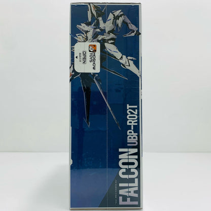 【Used】Illustrious-class UBP-R02TFALCON (Falcon) Standard Type "MechaBREAK - Mecha Break -" Alloy Articulated Figure [Figure]