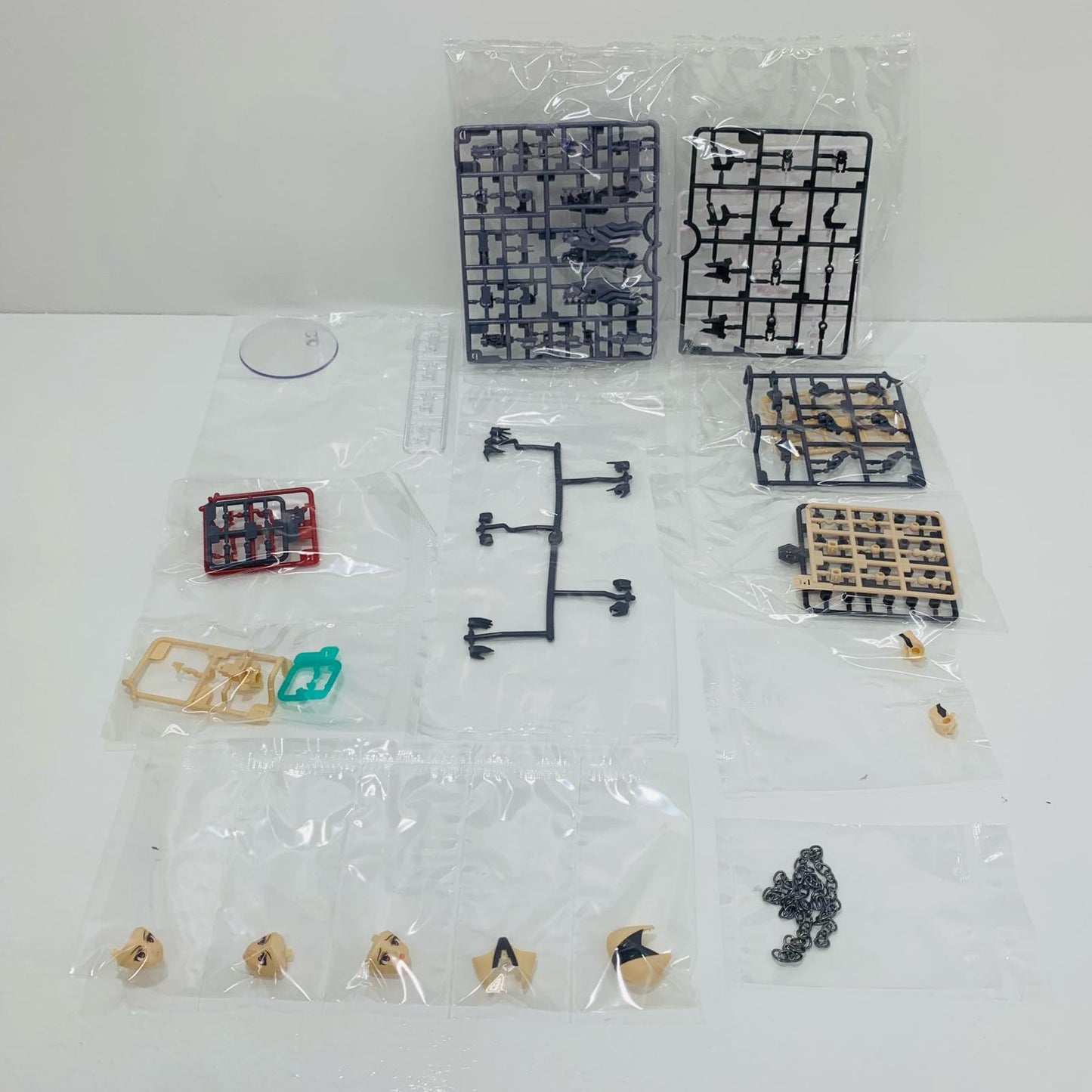 [Used] Izumo Destroyer Ver. "Frame Arms Girl" [FG129]
