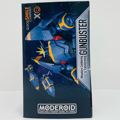 MODEROID Mini-Gattai Hentai Getter 1 "Getter Robo" (Reissue)