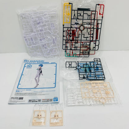プラモデル 30MP綾波レイ(プラグスーツVer.)「ヱヴァンゲリヲン新劇場版」30MINUTESPREFERENCE[5069165] 30MP綾波レイ(プラグスーツVer.) 5069165