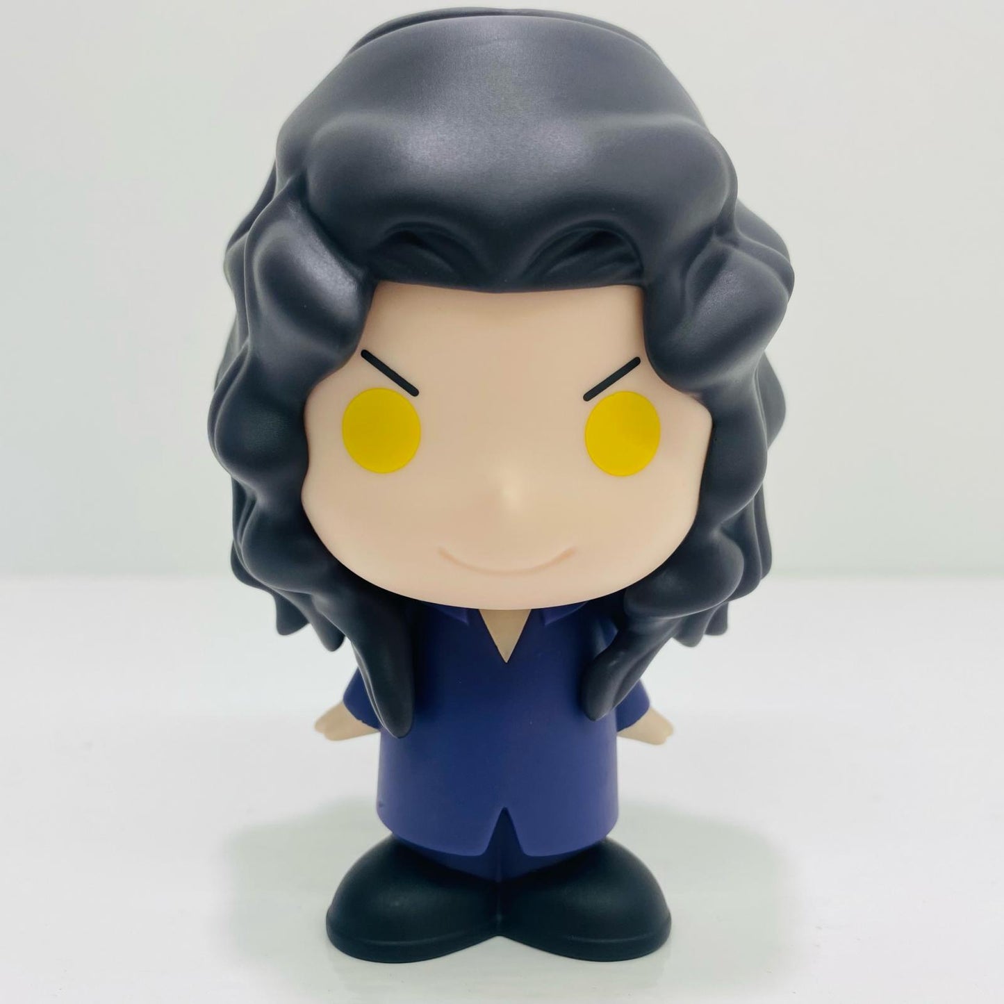 【中古】 E賞/戸愚呂兄-SOFVICちゅ「暗黒武術会編vol.2/一番くじ幽☆遊☆白書」【フィギュア】