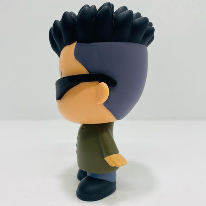 【中古】 E賞/戸愚呂弟-SOFVICちゅ「暗黒武術会編vol.2/一番くじ幽☆遊☆白書」【フィギュア】