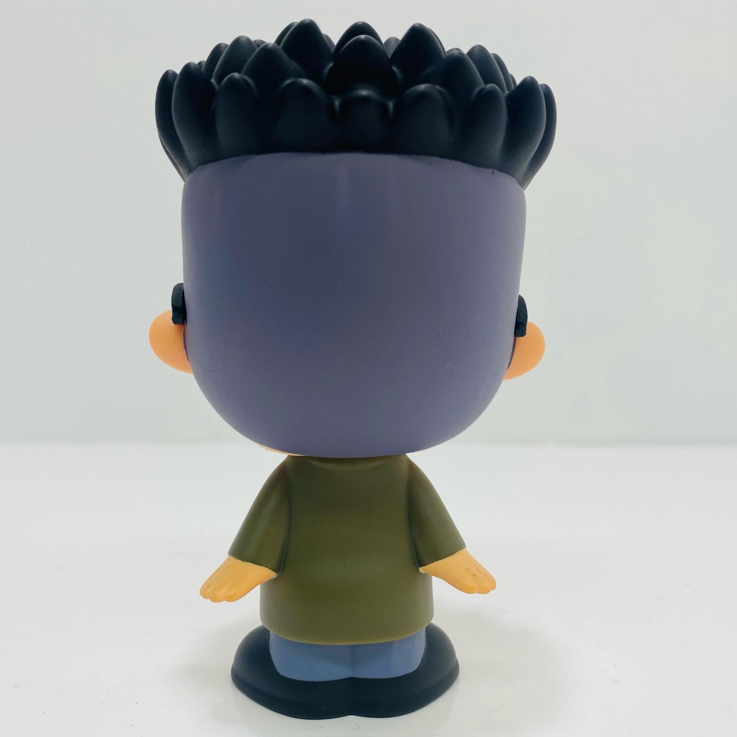 【中古】 E賞/戸愚呂弟-SOFVICちゅ「暗黒武術会編vol.2/一番くじ幽☆遊☆白書」【フィギュア】