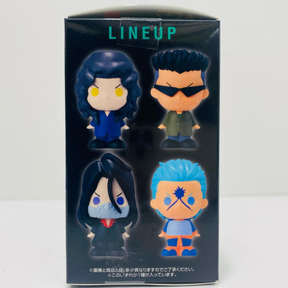 【中古】 E賞/戸愚呂弟-SOFVICちゅ「暗黒武術会編vol.2/一番くじ幽☆遊☆白書」【フィギュア】