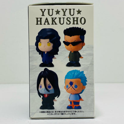 Prize E/Karasu - SOFVICchu "Dark Tournament Arc Vol. 2/Ichiban Kuji Yu Yu Hakusho" [Figure]
