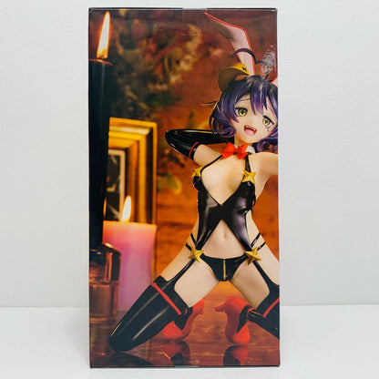 Magiabaiser Evil Bunny Ver. One-Seventh Carat Figure "Gushing over Magical Girls" [Figure]