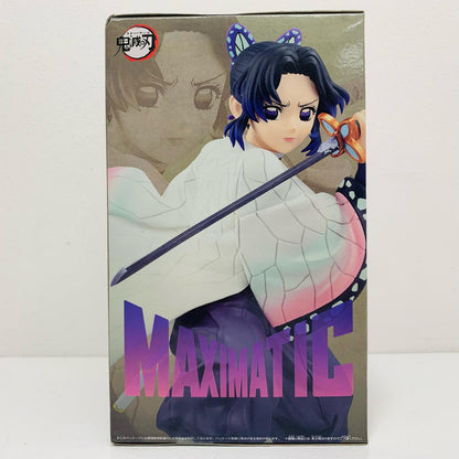 Used: Shinobu Kocho - MAXIMATIC 'SHINOBU KOCHO' "Demon Slayer: Kimetsu no Yaiba" [Figure]