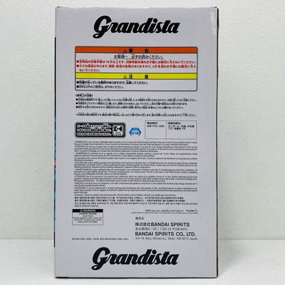 【中古】 童磨-Grandista-DOMA-「鬼滅の刃」【フィギュア】