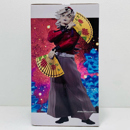 【中古】 童磨-Grandista-DOMA-「鬼滅の刃」【フィギュア】