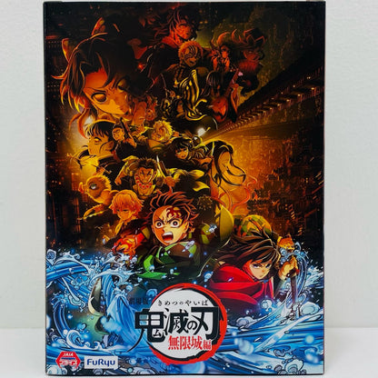 竈門禰豆子×クラフトホリック-ぬーどるストッパーフィギュア「鬼滅の刃」【フィギュア】