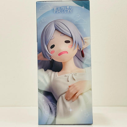 [Used] Frieren -A Sleep- Yumemirize "Frieren: Beyond Journey's End" [Figure]