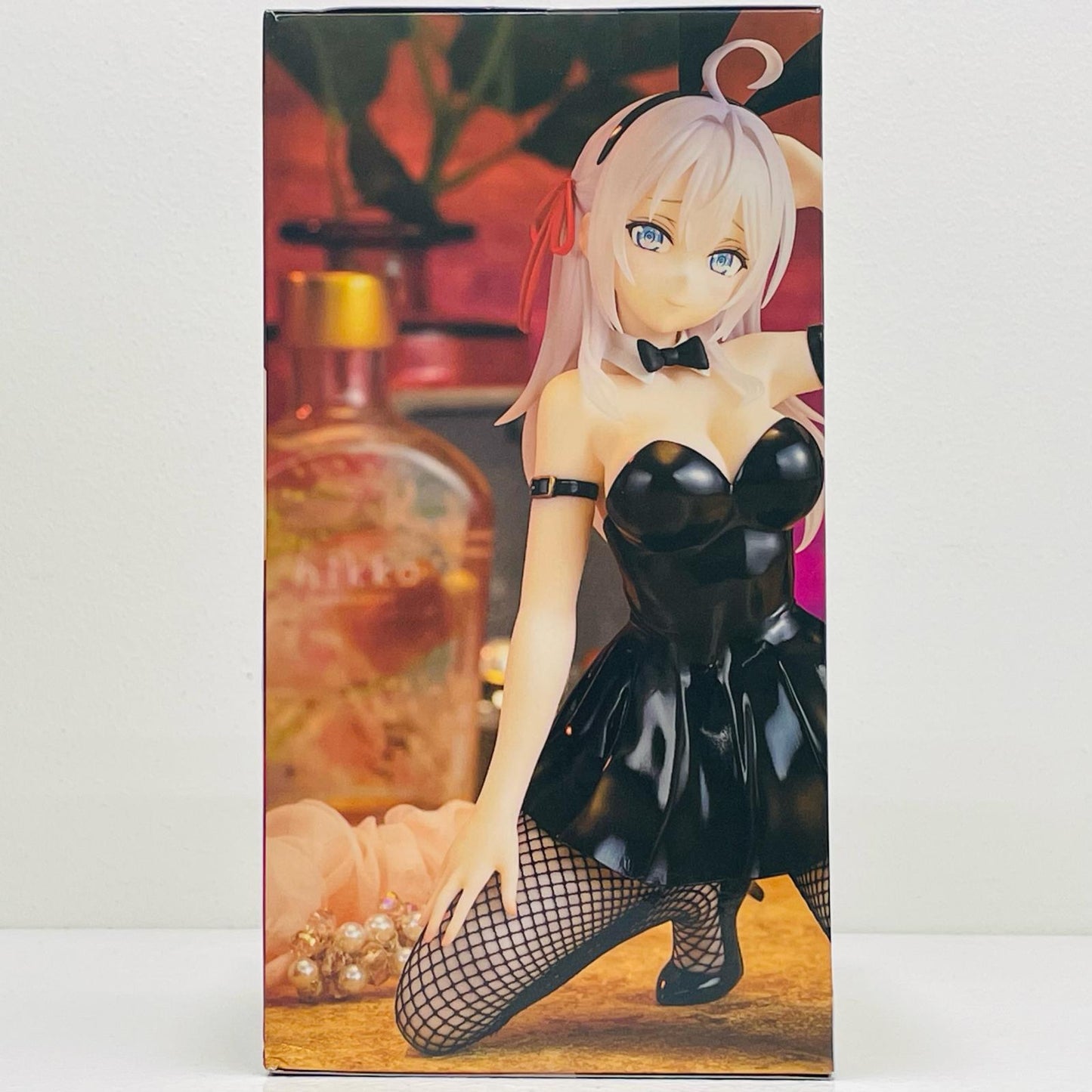 Alya, Sometimes Croons in Russian: Alisa Mikhailovna Kujou 1/7 Scale Figure