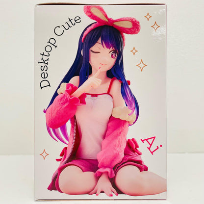 アイ～Rabbitroomwearver.～DesktopCuteフィギュア「推しの子」【フィギュア】